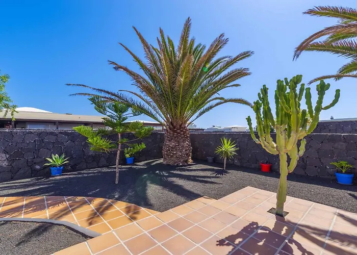 Gisher Playa Blanca (Lanzarote)