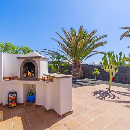 Gisher Vila Playa Blanca (Lanzarote)