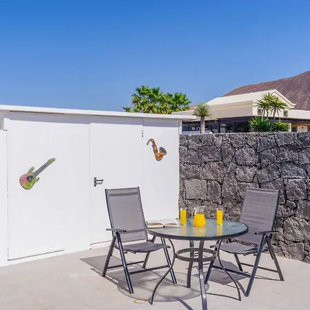 Gisher Playa Blanca (Lanzarote)