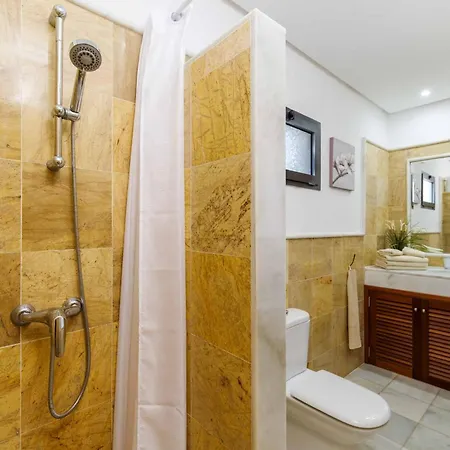 Gisher Villa Playa Blanca (Lanzarote)