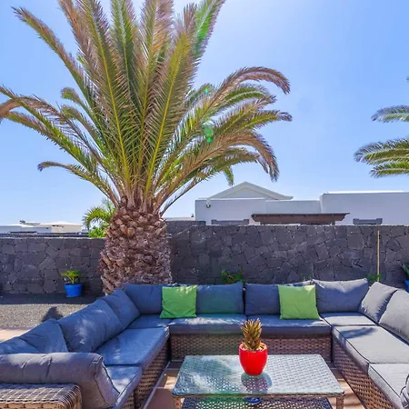 Gisher Playa Blanca (Lanzarote)