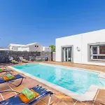 Villa Gisher Playa Blanca (Lanzarote)